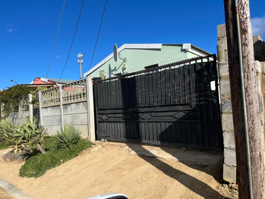 2 Bedroom Property for Sale in Bella Vista Western Cape